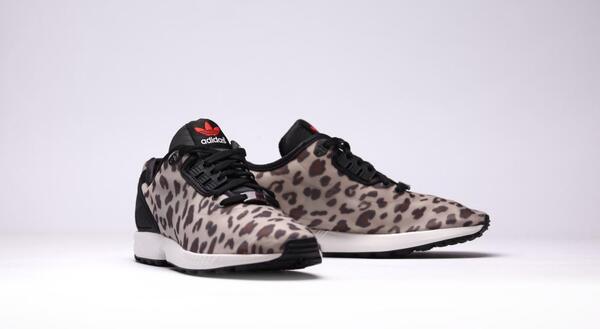 H.M！ adidas Originals ZX Flux Decon 